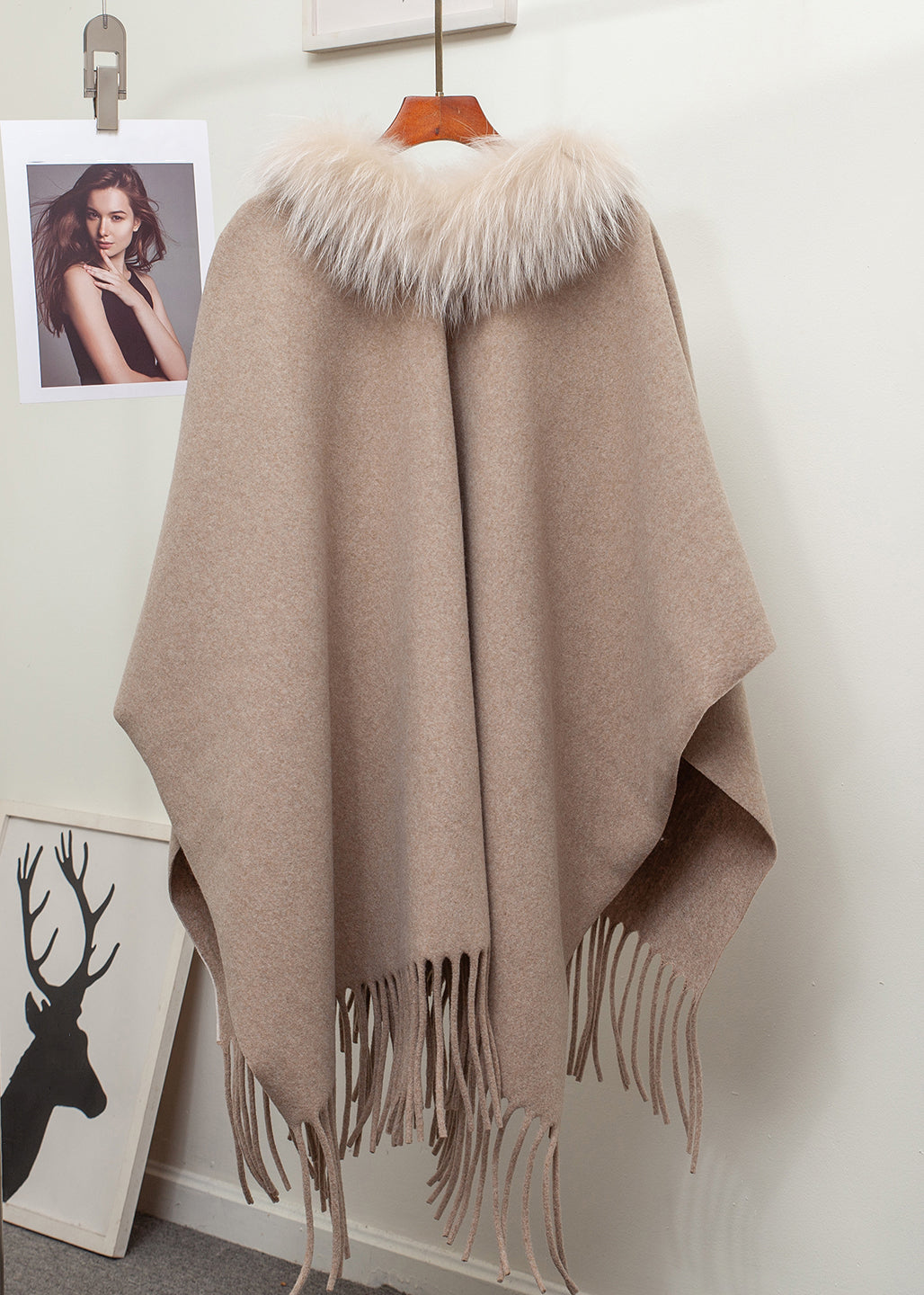 Beautifully Crafted Cardigan in a Classic Style