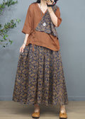 Effortlessly Elegant Top with a Timeless Design