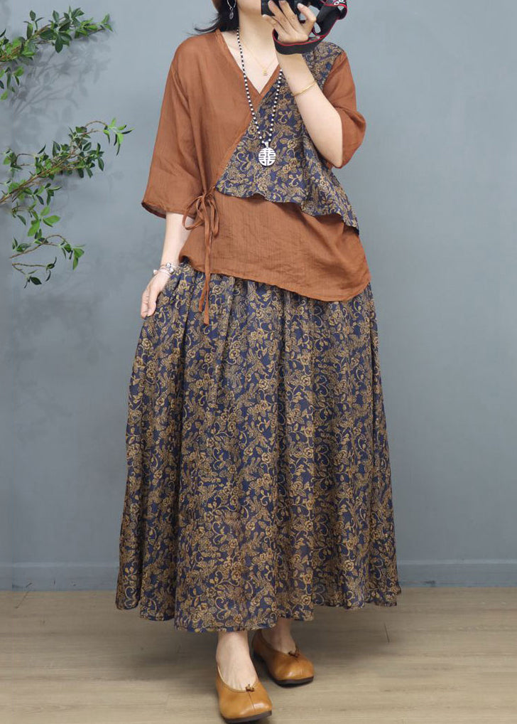 Effortlessly Elegant Top with a Timeless Design
