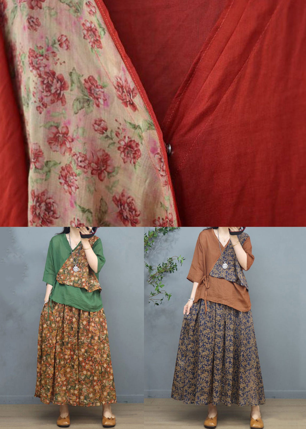 Effortlessly Elegant Top with a Timeless Design