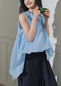 Vintage Inspired Top with a Contemporary Edge