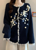 Elegantly Styled Cardigan for Everyday Wear