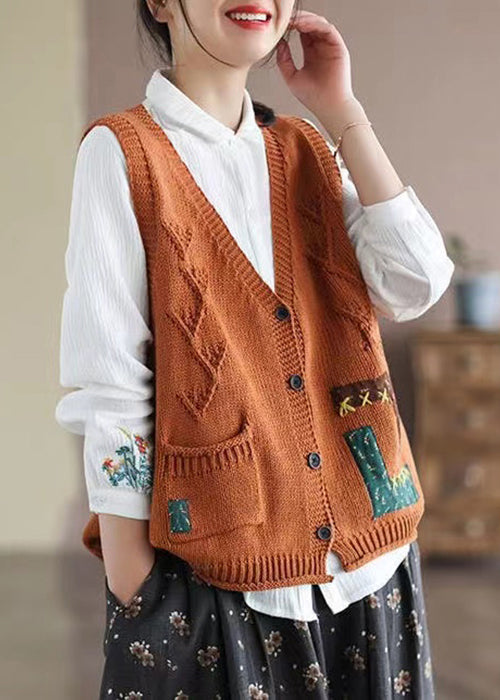 Vintage Inspired Coat with a Contemporary Edge