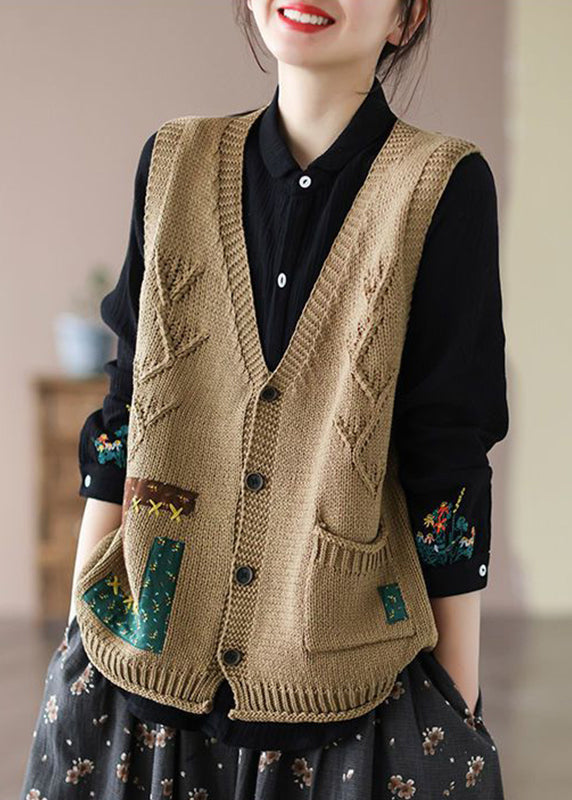 Vintage Inspired Coat with a Contemporary Edge
