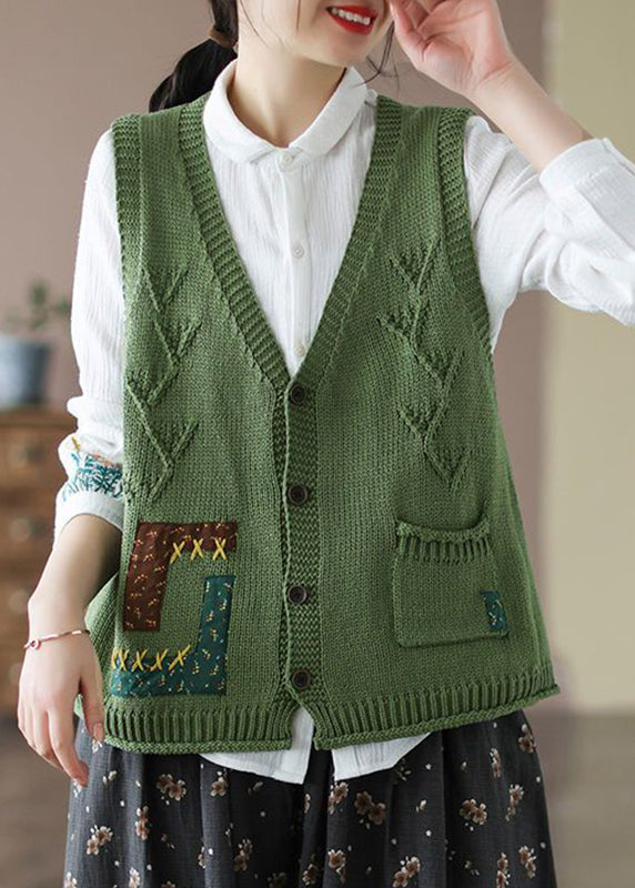Vintage Inspired Coat with a Contemporary Edge