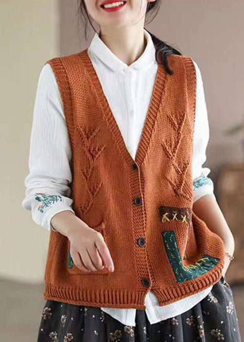 Vintage Inspired Coat with a Contemporary Edge