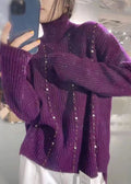 Beautifully Crafted Sweater in a Classic Style