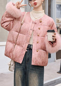 Polished Coat with an Effortless Classic Look