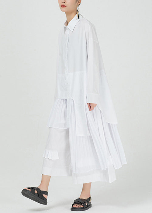 Polished Blouse with an Effortless Classic Look