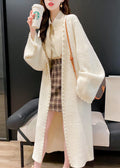 Sophisticated Cardigan with a Clean Classic Look