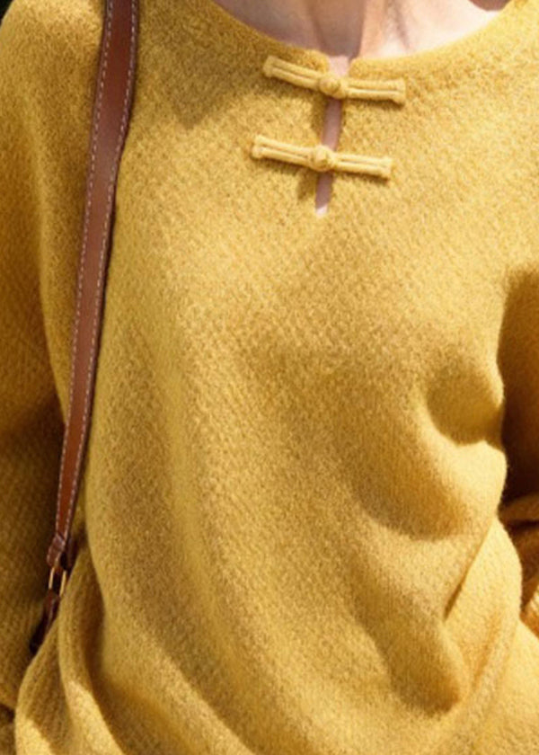 Elegantly Styled Sweater for Everyday Wear