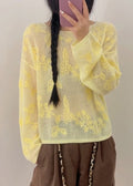 Classic Vintage & Enduringly Stylish Sweater
