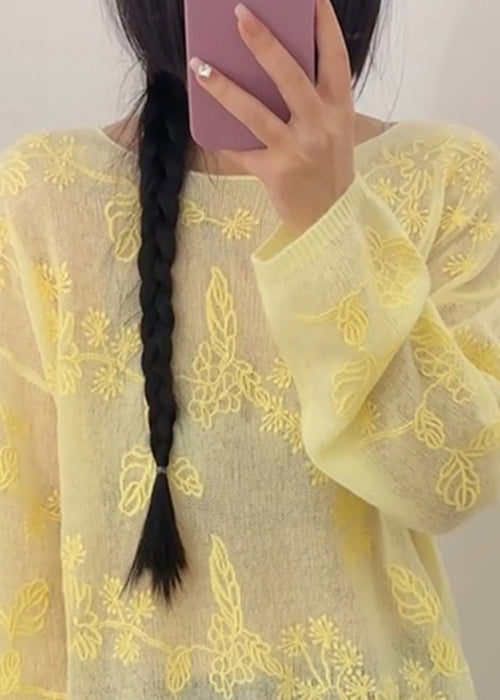 Classic Vintage & Enduringly Stylish Sweater