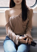 Beautifully Balanced Top with Timeless Character