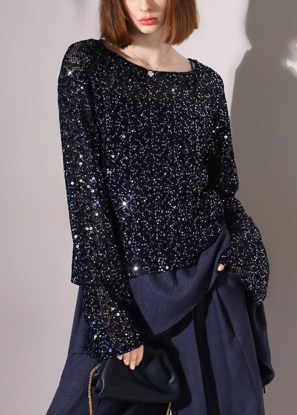 Polished Top with an Effortless Classic Look