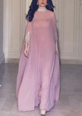 Gracefully Styled Garment for Any Occasion