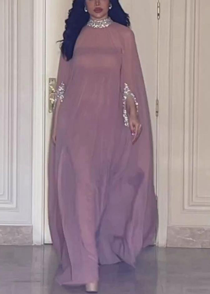 Gracefully Styled Garment for Any Occasion