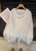 Beautifully Finished Shirt in a Timeless Design