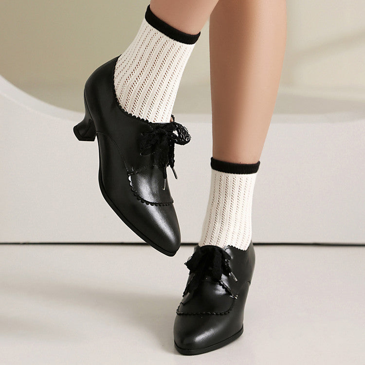 Beautifully Crafted Orthopedic Shoes