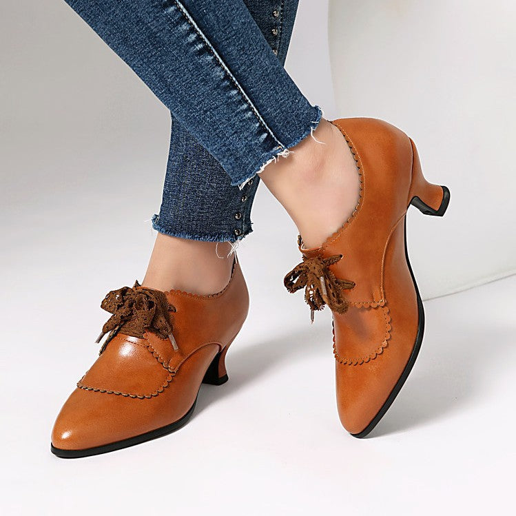 Beautifully Crafted Orthopedic Shoes