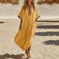 Delicate Artisan Dress