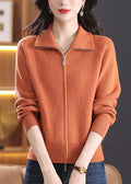 Effortlessly Elegant Cardigan with a Timeless Design
