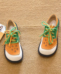 Beautifully Crafted Orthopedic Shoes