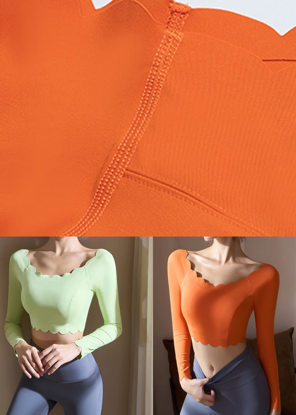 Elegantly Styled Top for Everyday Wear