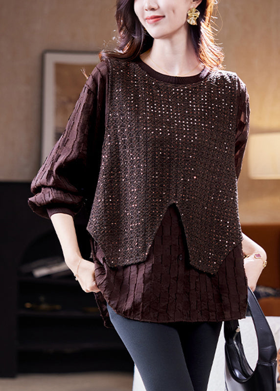 Classic Vintage Shirt with a Flattering Fit