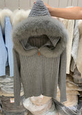 Classic Vintage & Enduringly Stylish Cardigan
