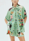 Classic Vintage & Enduringly Stylish Shirt