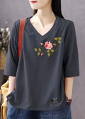 Beautifully Balanced Shirt with Timeless Character