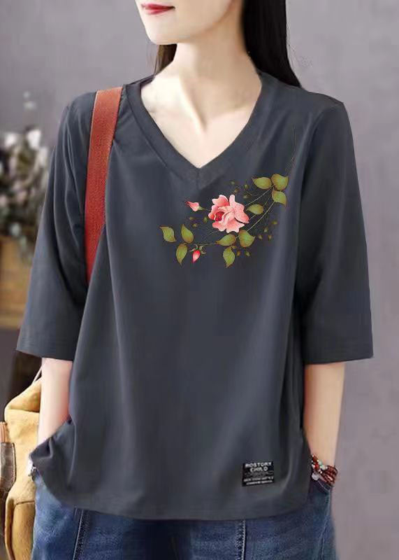 Beautifully Balanced Shirt with Timeless Character