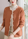 Polished Cardigan with an Effortless Classic Look