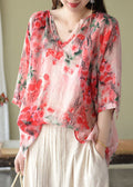 Gracefully Styled Shirt for Any Occasion