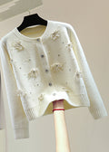 Beautifully Crafted Sweater in a Classic Style