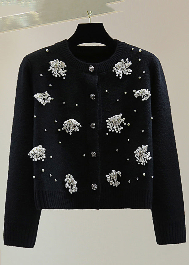 Beautifully Crafted Sweater in a Classic Style