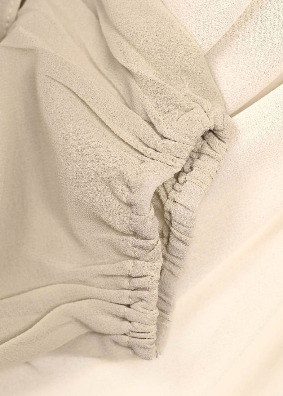 Classic Vintage & Enduringly Stylish Top