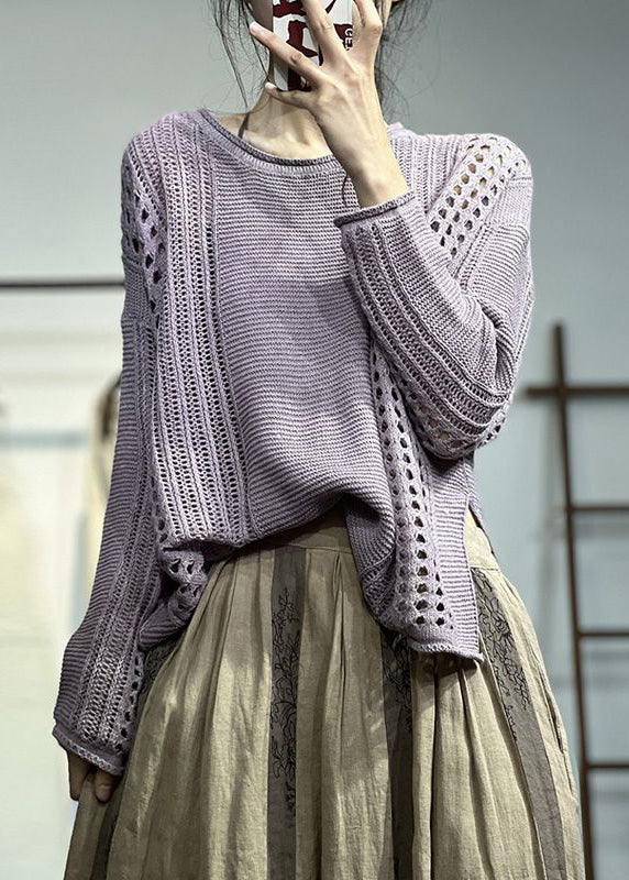 Vintage Inspired Top with a Contemporary Edge
