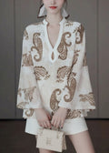 Elegantly Styled Shirt for Everyday Wear