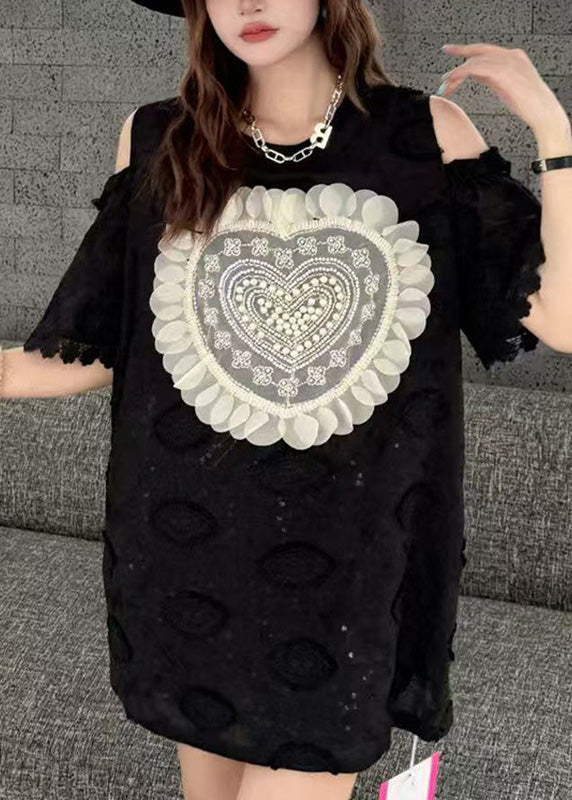 Gracefully Styled Top for Any Occasion