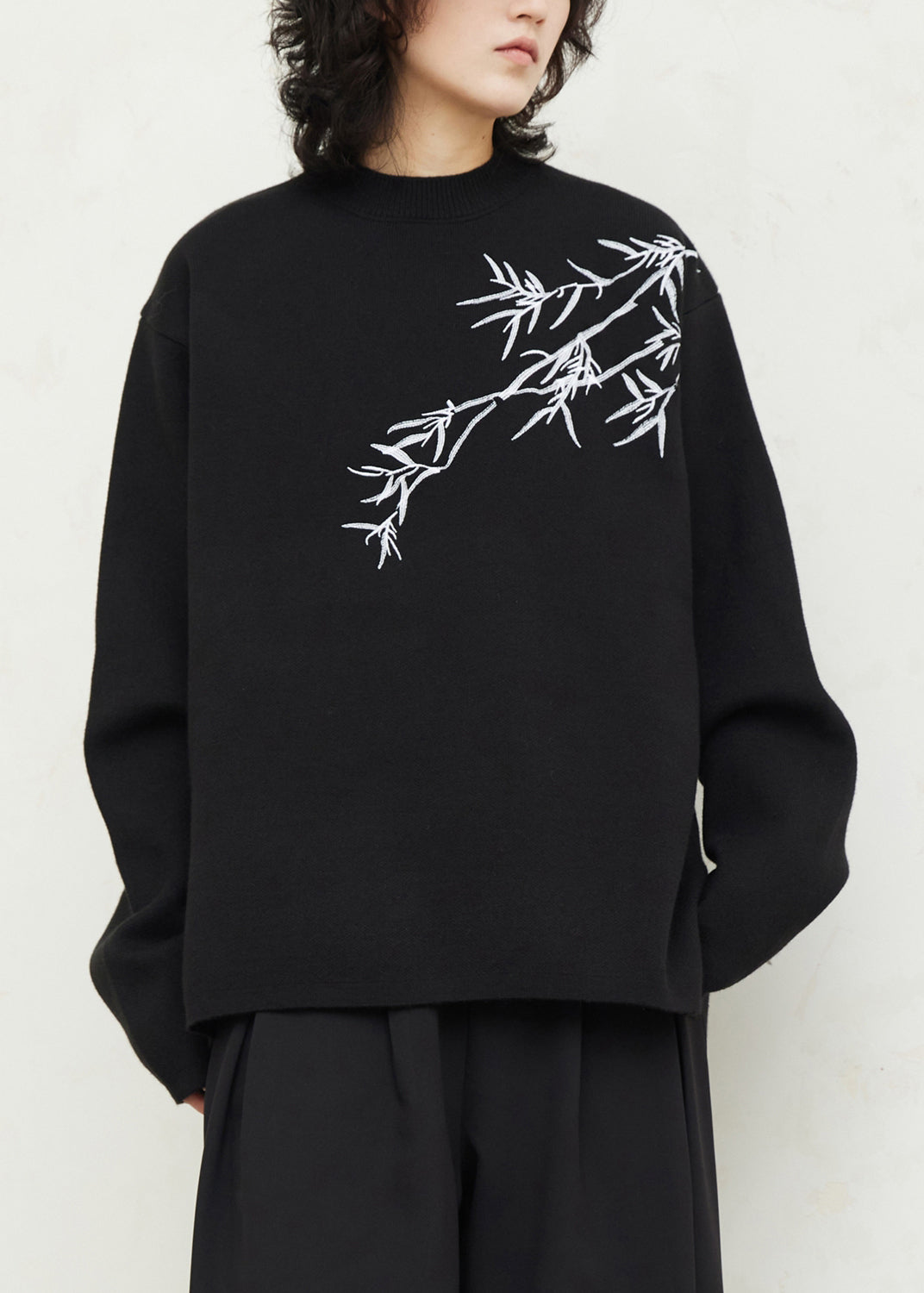 Classic Vintage & Enduringly Stylish Sweater