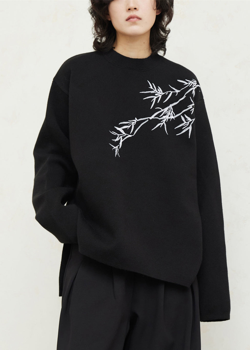 Classic Vintage & Enduringly Stylish Sweater