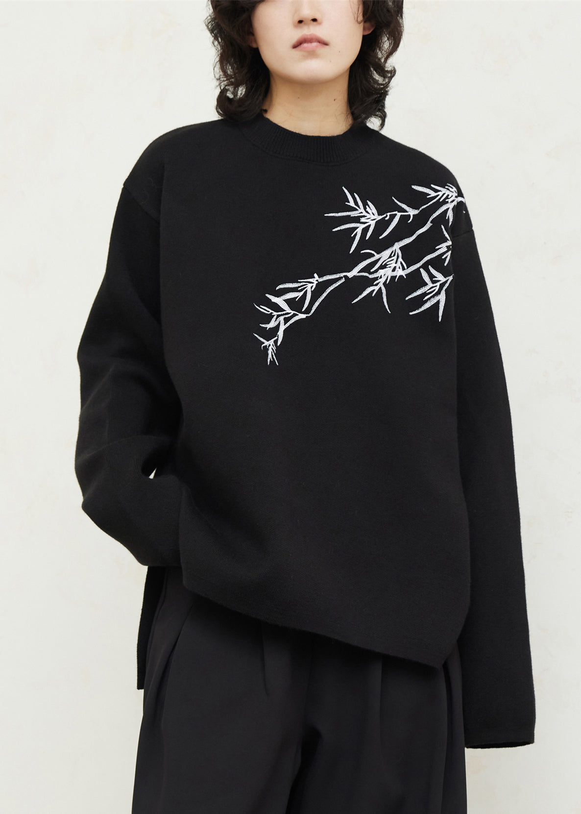 Classic Vintage & Enduringly Stylish Sweater