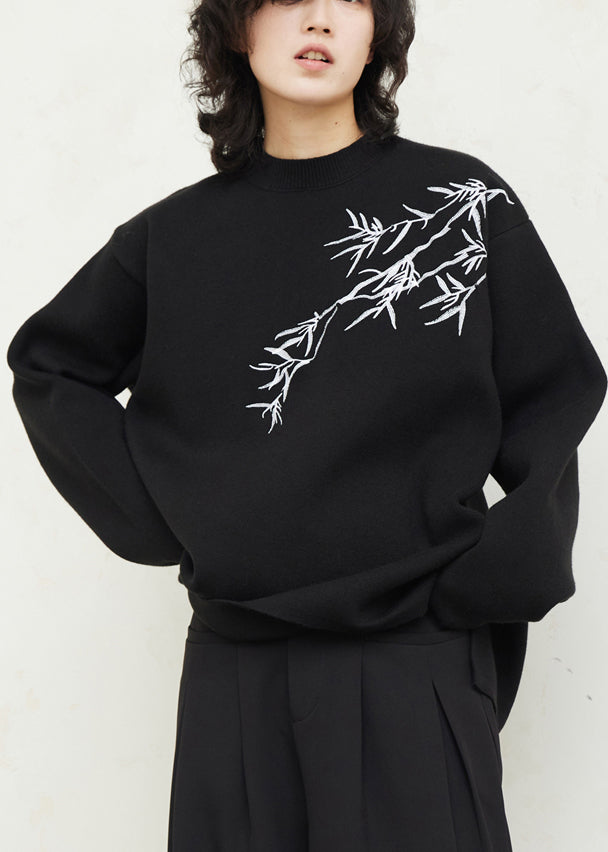 Classic Vintage & Enduringly Stylish Sweater