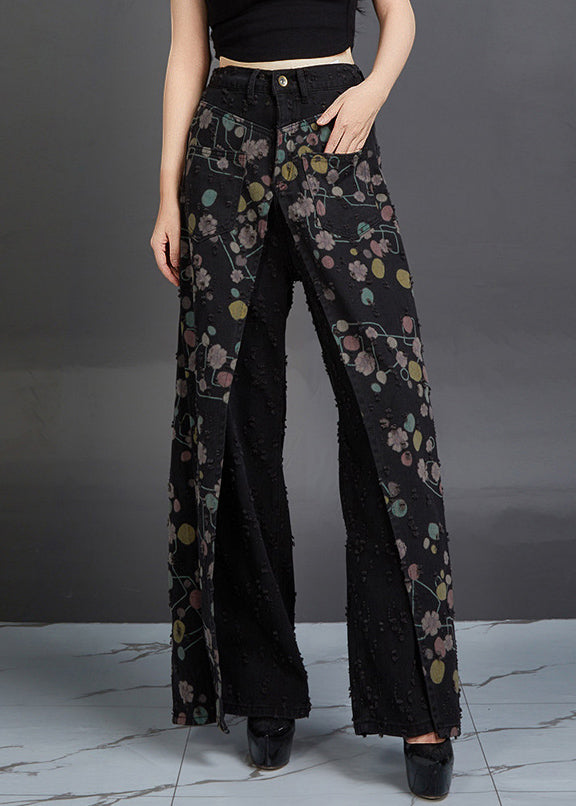 Elegantly Styled Pants for Everyday Wear