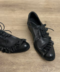 Graceful Orthopedic Shoes for Modern Look