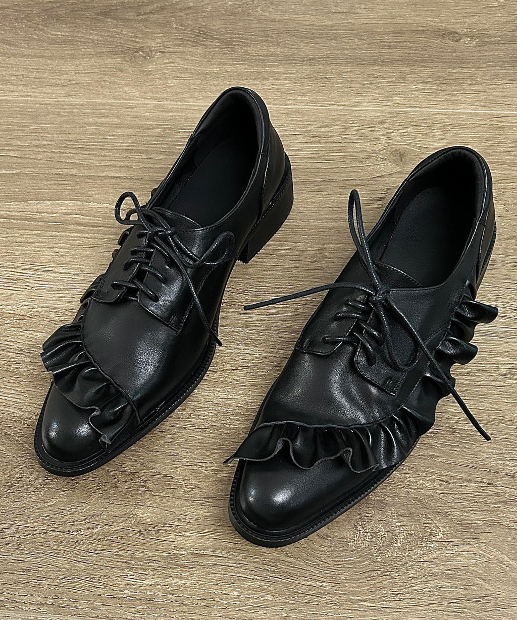 Graceful Orthopedic Shoes for Modern Look