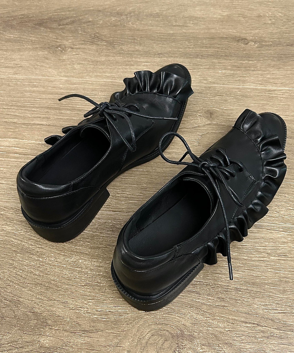 Graceful Orthopedic Shoes for Modern Look