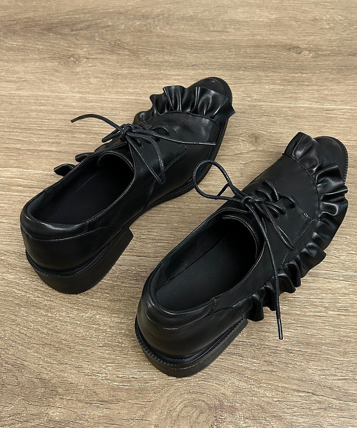 Graceful Orthopedic Shoes for Modern Look